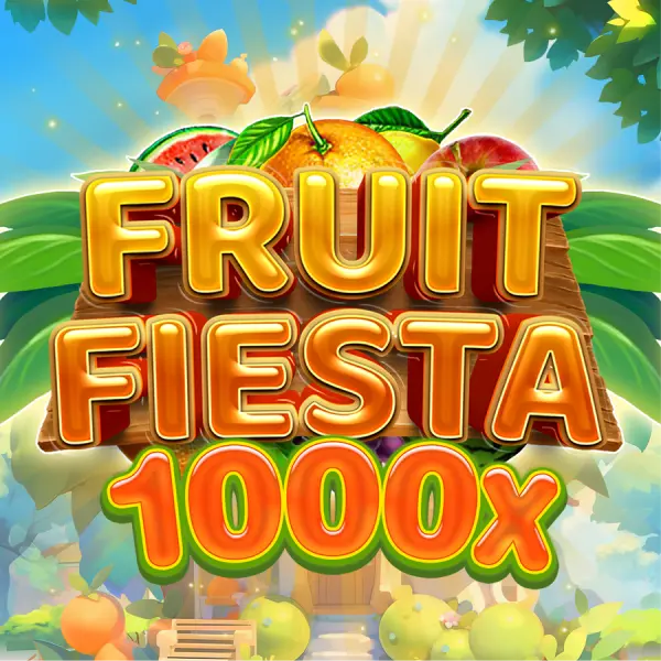 CosmoPlay : Fruit Fiesta 1000 - LUCKYGAMING138