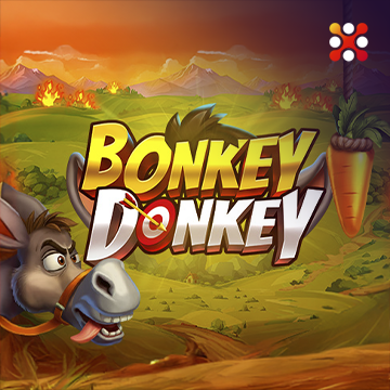 Mancala : Bonkey Donkey - LUCKYGAMING138