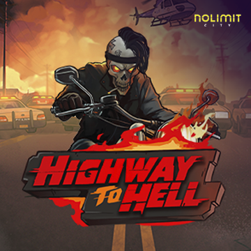 NolimitCity : Highway to Hell - LUCKYGAMING138