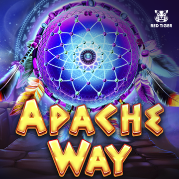 Redtiger : Apache Way - LUCKYGAMING138