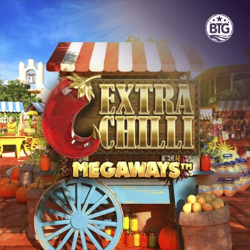 Bigtime : Extra Chilli - LUCKYGAMING138