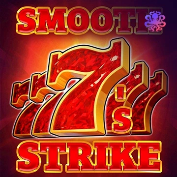 Octoplay : Smooth 7’s Strike - LUCKYGAMING138
