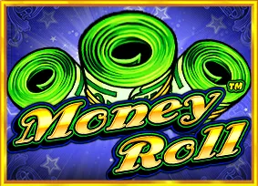 Pragmatic : Money Roll - LUCKYGAMING138