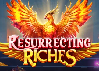 Pragmatic : Resurrecting Riches - LUCKYGAMING138