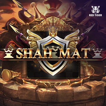Redtiger : Shah Mat - LUCKYGAMING138