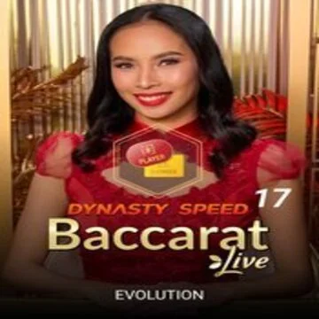 Dynasty Speed Baccarat 17 - LUCKYGAMING138