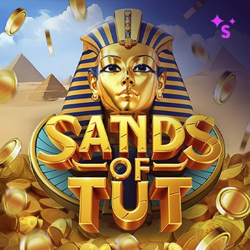 Spinocchio : Tut Bonanza - LUCKYGAMING138