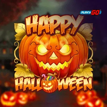 PlaynGo : Happy Halloween - LUCKYGAMING138