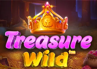 Pragmatic : Treasure Wild - LUCKYGAMING138