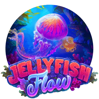 Habanero : Jellyfish Flow - LUCKYGAMING138