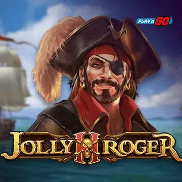 PlaynGo : Jolly Roger 2 - LUCKYGAMING138