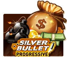 Joker123 : SilverBullet Progressive - LUCKYGAMING138