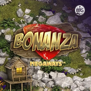 Bigtime : Bonanza - LUCKYGAMING138