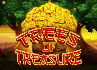 Pragmatic : Trees of Treasure - LUCKYGAMING138