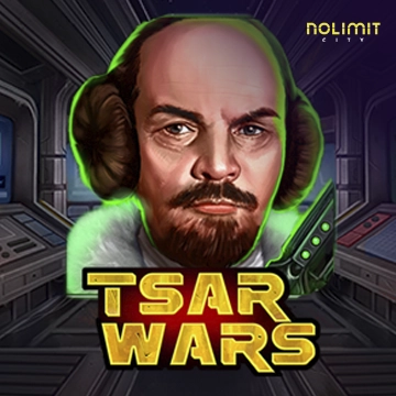 NolimitCity : Tsar Wars - LUCKYGAMING138
