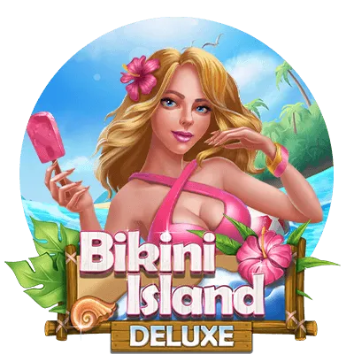 Habanero : Bikini Island Deluxe - LUCKYGAMING138