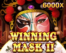 JDB : Winning Mask II - LUCKYGAMING138