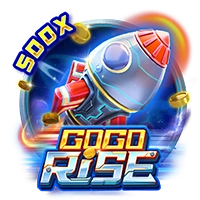GOGO RISE - LUCKYGAMING138