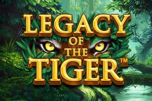 Legacy of the Tiger - LUCKYGAMING138