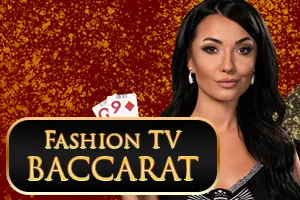 Fashion TV Baccarat - LUCKYGAMING138