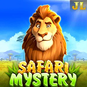 Jili : Safari Mystery - LUCKYGAMING138