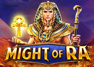 Pragmatic : Might of Ra - LUCKYGAMING138