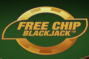 FREE CHIP BLACKJACK - LUCKYGAMING138