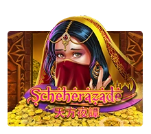 Joker123 : Scheherazade - LUCKYGAMING138