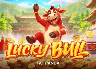 FatPanda : Lucky Ox - LUCKYGAMING138
