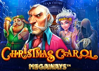 Pragmatic : Christmas Carol Megaways - LUCKYGAMING138