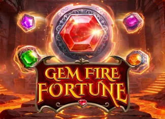 Pragmatic : Gem Fire Fortune - LUCKYGAMING138