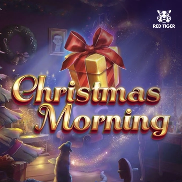 Redtiger : Christmas Morning - LUCKYGAMING138