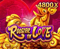 JDB : Rooster In Love - LUCKYGAMING138