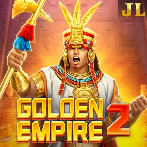 Jili : Golden Empire 2 - LUCKYGAMING138