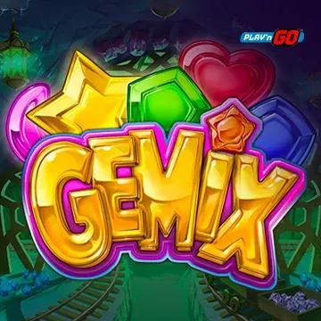 PlaynGo : Gemix - LUCKYGAMING138