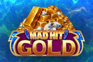 Mad Hit Gold - LUCKYGAMING138
