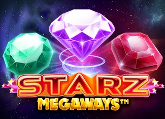 Pragmatic : Starz Megaways - LUCKYGAMING138