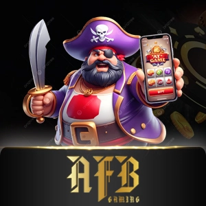 AFB - LUCKYGAMING138