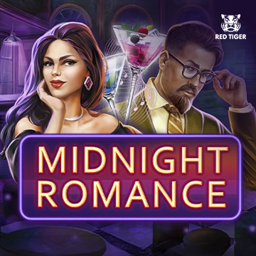 Redtiger : Midnight Romance - LUCKYGAMING138