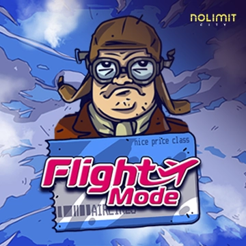 NolimitCity : Flight Mode - LUCKYGAMING138