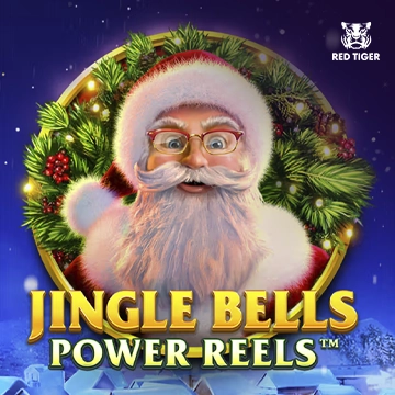 Redtiger : Jingle Bells Power Reels - LUCKYGAMING138