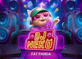 FatPanda : DJ Neko - LUCKYGAMING138