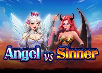 Pragmatic : Angel vs Sinner - LUCKYGAMING138