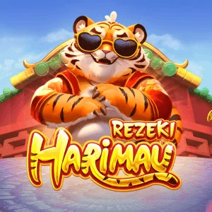 Lucky Tiger - LUCKYGAMING138