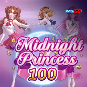 PlaynGo : Midnight Princess 100 - LUCKYGAMING138
