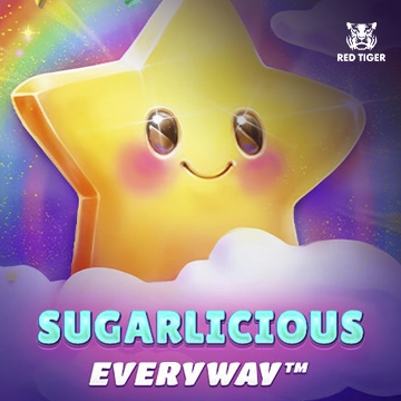 Redtiger : Sugarlicious EveryWay™ - LUCKYGAMING138
