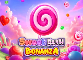 Pragmatic : Sweet Rush Bonanza - LUCKYGAMING138