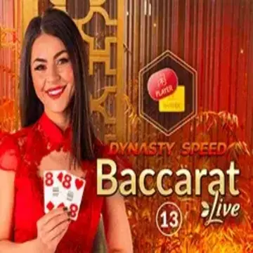 Dynasty Speed Baccarat 13 - LUCKYGAMING138