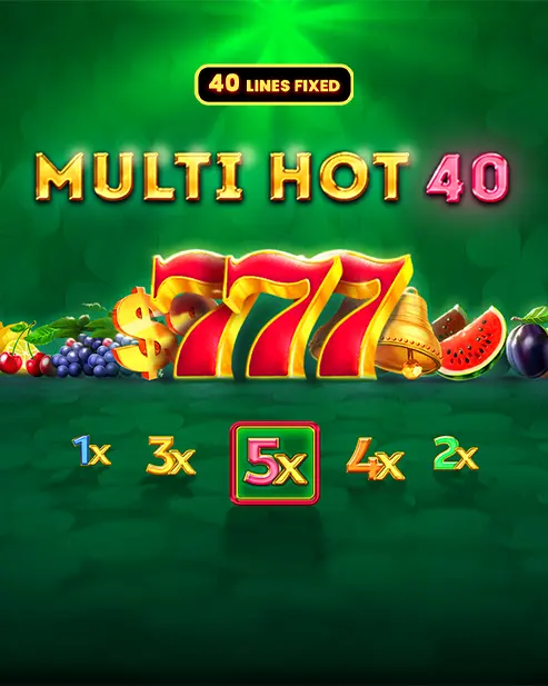 Multi Hot 40 - LUCKYGAMING138
