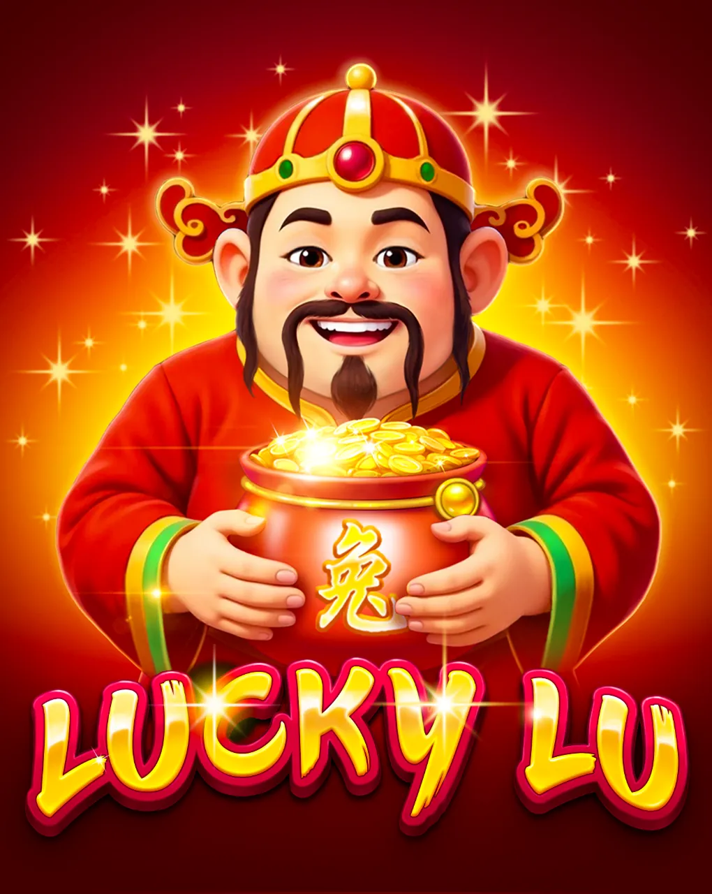 Bgaming : Lucky Lu - LUCKYGAMING138